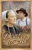 Dear to Me (Brides of Webster County, Book 3)