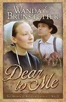 Dear to Me (Brides of Webster County)