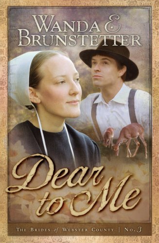 Dear to Me (Brides of Webster County)