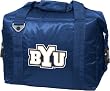 Brigham Young Cougars 12-pack Soft Sided Beverage Cooler NCAA College Athletics Sports Merchandise