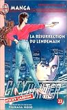 City Hunter (Nicky Larson), tome 23 : La Résurection du lendemain