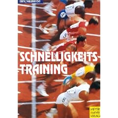 Schnelligkeitstraining