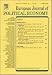 The Road to Serfdom and the world economy: 60 years later [An article from: European Journal of Political Economy]