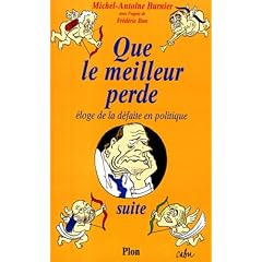 Que le meilleur perde