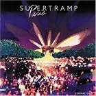 Paris by  Supertramp 