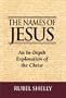 Names of Jesus. The