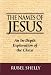 Book Names of Jesus. The
