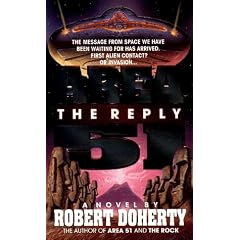 Area 51: the Reply (Area 51)