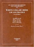 White Collar Crime 2004: Statutory