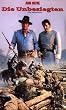 Die Unbesiegten [VHS]