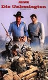 Die Unbesiegten - John Wayne