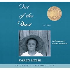 Out of the Dust