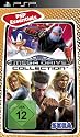 SEGA Mega Drive Collection [Essentials]