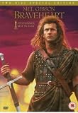 Braveheart DVD & CD Pack [1995]