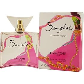 Benghal FOR WOMEN by Lancome - 50 ml EDT Spray