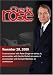 Charlie Rose with Peter Singer; Cecilia Bartoli; Samuel Mockbee (November 28, 2000)