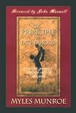 cover of The Principle of Fatherhood: Priority, Position and the Role of the Male