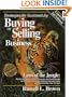 Strategies for Successfully Buying or Selling a Business, Second Edition