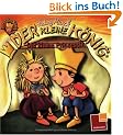 Der kleine K�nig: ... und die kleine Prinzessin