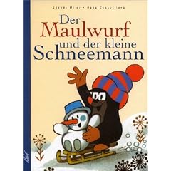 Der Maulwurf und der kleine Schneemann: Aus der Sendung mit der Maus