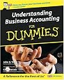 Understanding Business Accounting for Dummies