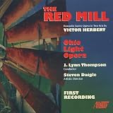 Herbert - Red Mill The