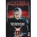 Hellraiser III - Hell on Earth [DVD] [1993]