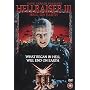 Hellraiser III - Hell on Earth [1993]