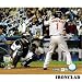 Brian Roberts Autographed/Hand Signed Last Yankee Stadium At Bat 8x10 w/ Last At Bat In Yankee Stadi