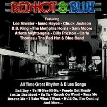 Red Hot & Blue: Lee Atwater & Friends