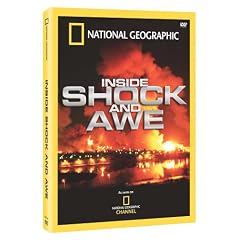 National Geographic - Inside Shock and Awe by 