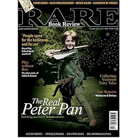 Rare Book Review by 