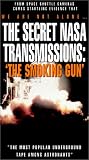 VHS : Secret Nasa Transmissions: Smoking Gun