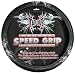 Officially Licensed TapouT Darkside MMA Car Truck SUV Steering Wheel Cover