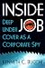 Book Inside Job: Deep Undercover As a Corporate Spy
