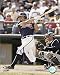 Autographed/Hand Signed Photo Jeff Francoeur Atlanta Braves