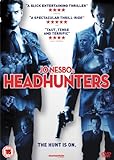 Jo Nesbo's Headhunters [DVD]