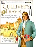 Gulliver's Travels (DK Classics)