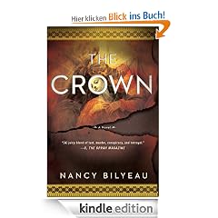 The Crown (Joanna Stafford)