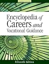 Encyclopedia of Careers and Vocational Guidance (10th Cdrom ed)