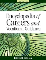 Encyclopedia of Careers and Vocational Guidance (10th Cdrom ed)