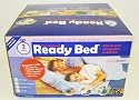 QUEEN SIZE Inflatable Mattress w/PUMP Air Bed