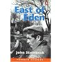 Penguin Readers Level 6: East of Eden (Penguin Readers Simplified Text)