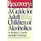 Books for those living with an alcoholic