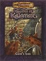 Coin's End (Dungeons & Dragons: Kingdom of Kalamar Adventure)