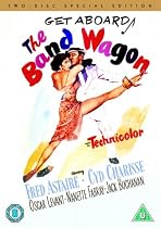 The Band Wagon [DVD] [1953]
