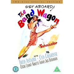 The Band Wagon (Two Disc Special Edition) [DVD]
