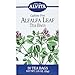 Alvita Caffeine Free Alfalfa Leaf Tea - 24 Tea Bags