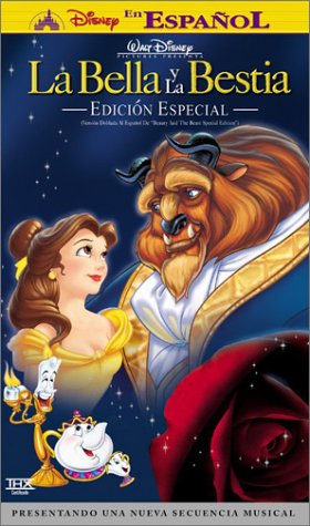 La Bella y la Bestia (Beauty and the Beast - Special Edition)