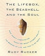Lifebox, the Seashell, and the Soul: What Gnarly Computation Taught Me About Ultimate Reality, the Meaning of Life, and How to Be Happy